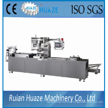 Medical Syringe Thermoforming Packing Machine